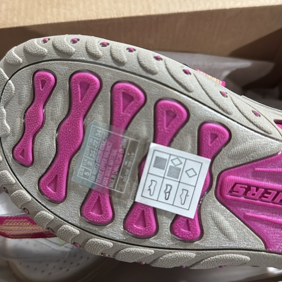 Skechers sandals reggae - Picture 2 of 4